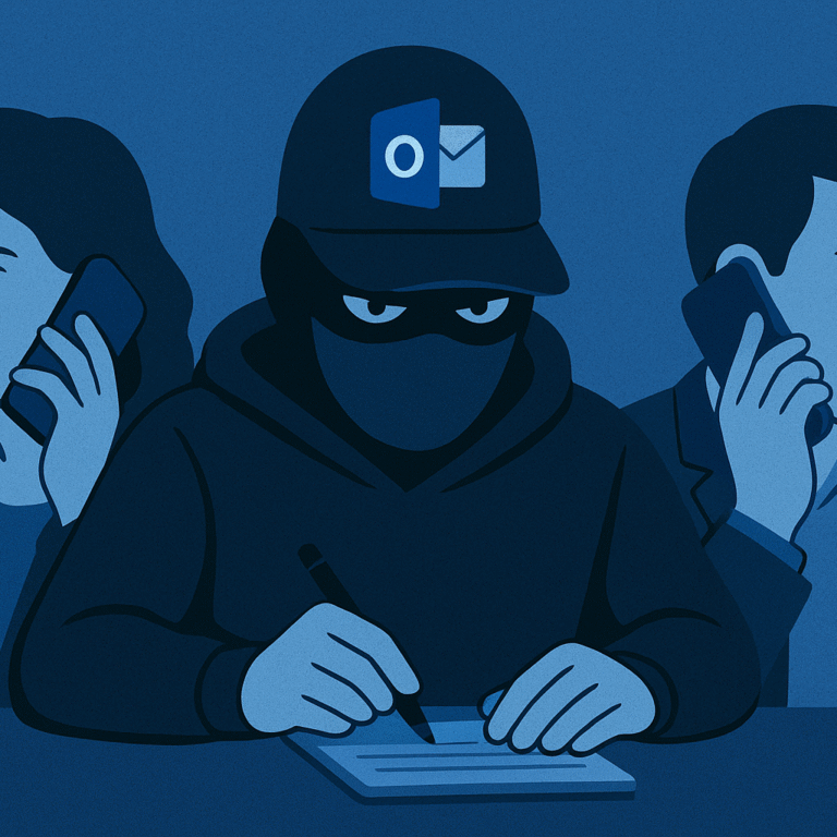 outlook dem tief ma mail!